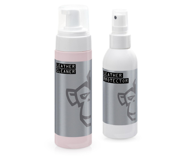 Silver Monkey Gaming Chair Cleaner (do skóry) - 683463 - zdjęcie 2